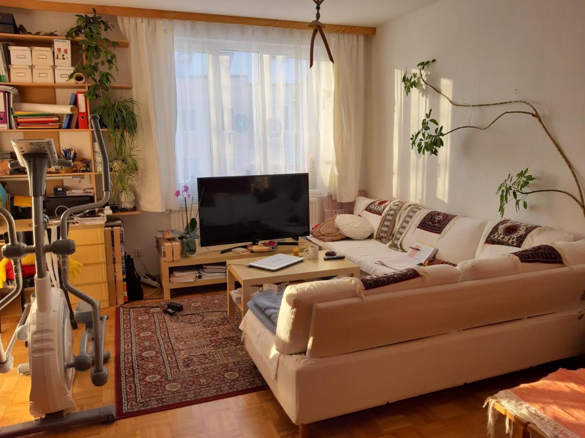 Bedroom@Home Berg bei Rohrbach 外观 照片