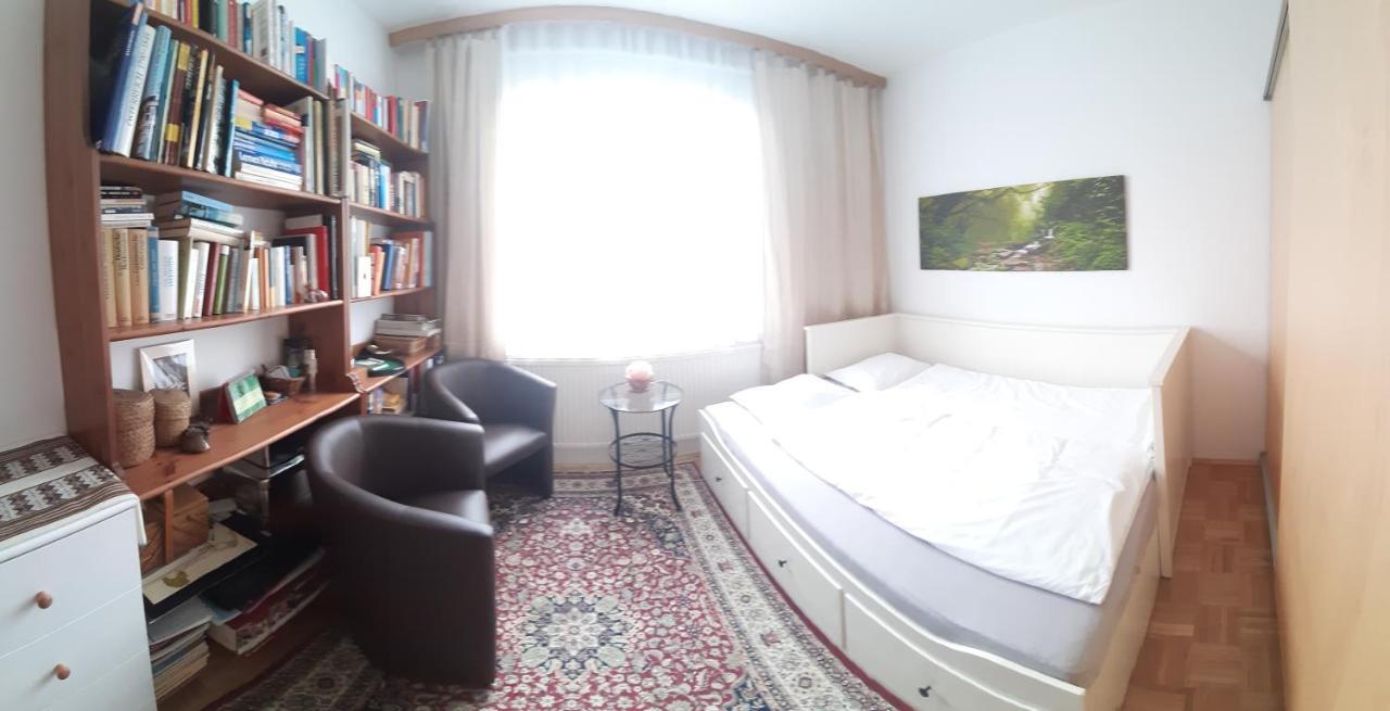 Bedroom@Home Berg bei Rohrbach 外观 照片