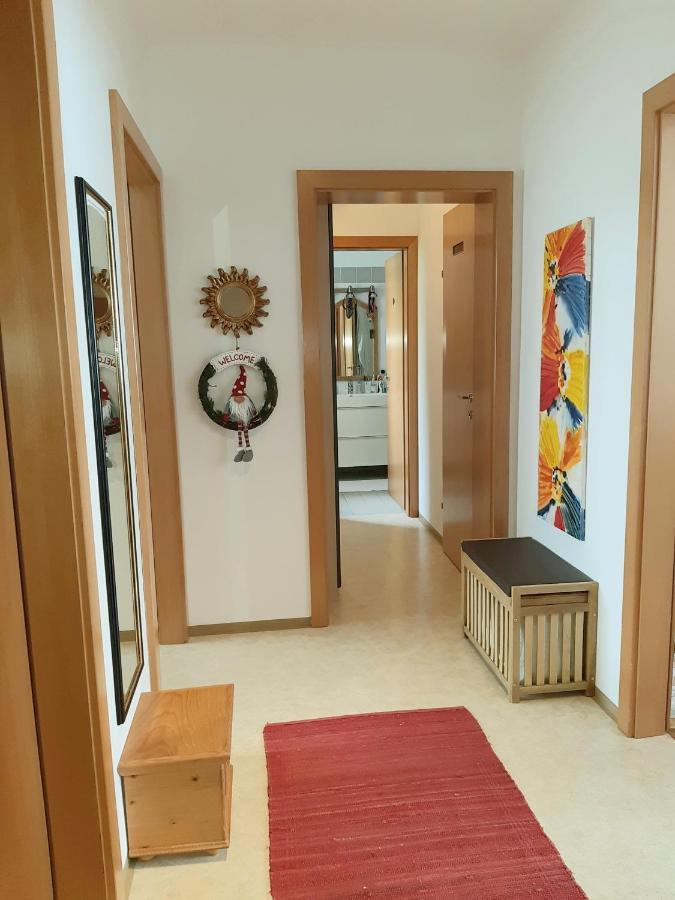 Bedroom@Home Berg bei Rohrbach 外观 照片
