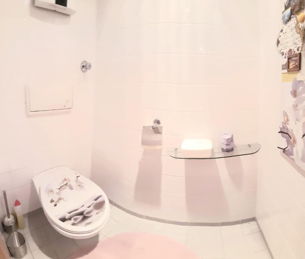 Bedroom@Home Berg bei Rohrbach 外观 照片