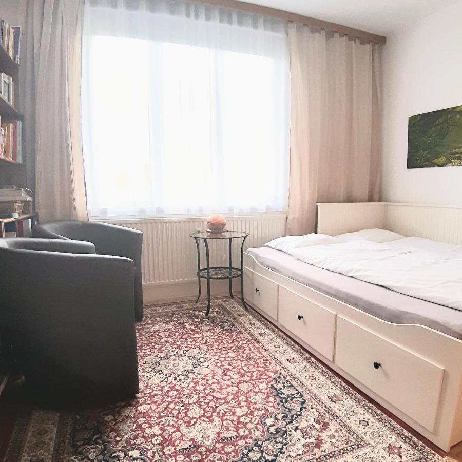 Bedroom@Home Berg bei Rohrbach 外观 照片