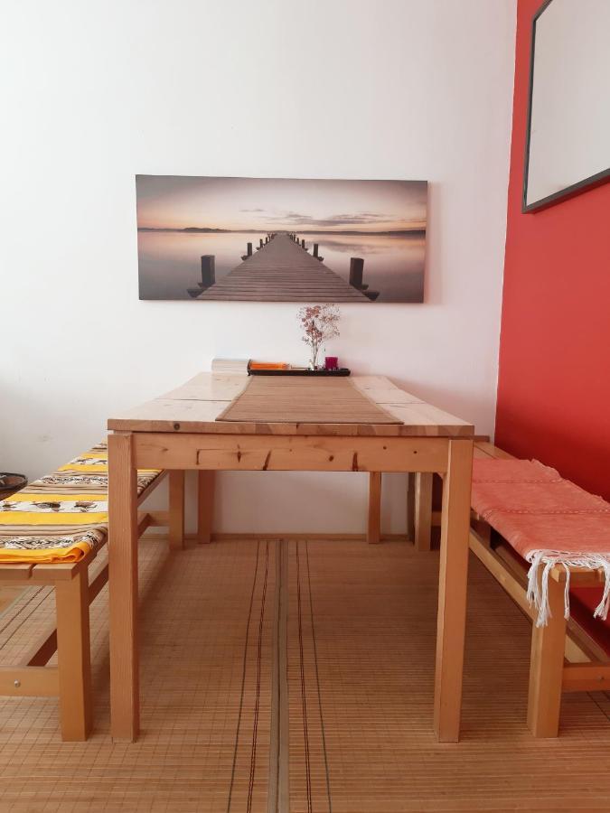 Bedroom@Home Berg bei Rohrbach 外观 照片